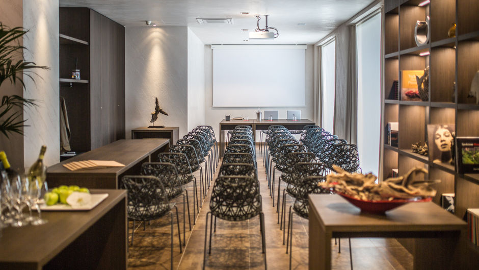 Europa Hotel Meeting
