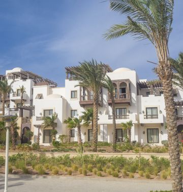 Ancient Sands Resort