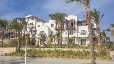 Ancient Sands Resort
