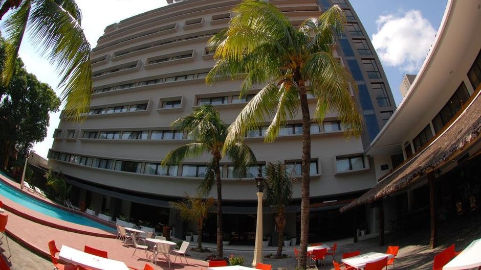Hotel Cortez Other