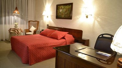 Hotel Cortez