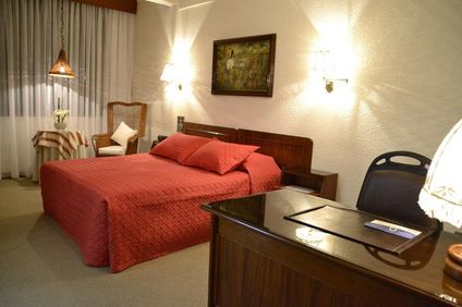 Hotel Cortez