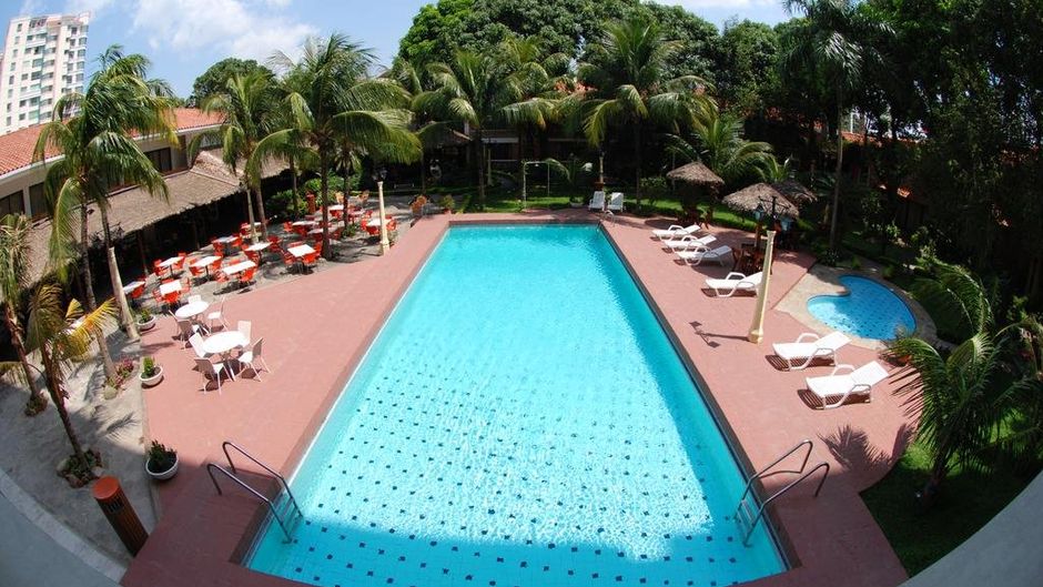 Hotel Cortez Other