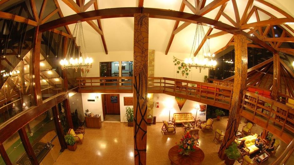 Hotel Cortez Other