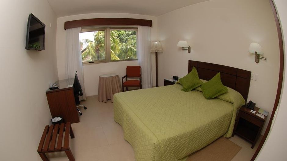 Hotel Cortez Other