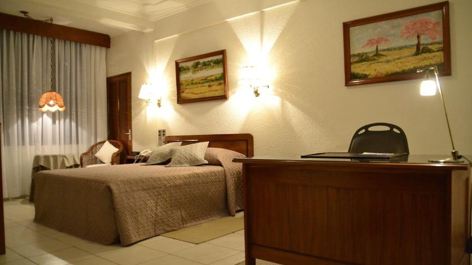 Hotel Cortez Other