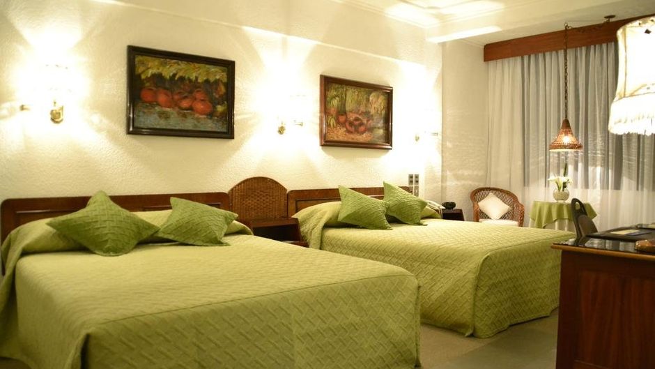 Hotel Cortez Other