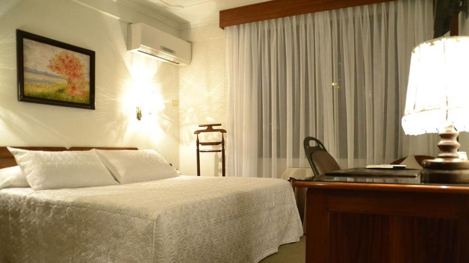 Hotel Cortez Other