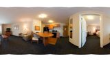 <b>Candlewood Suites Indianapolis NW Suite</b>. Virtual Tours powered by <a href="https://www.leonardoworldwide.com/" title="Leonardo Worldwide" target="_blank">Leonardo</a>.