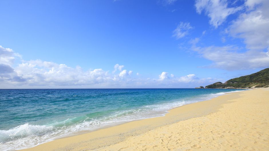 Sankara Hotel & Spa Yakushima Beach
