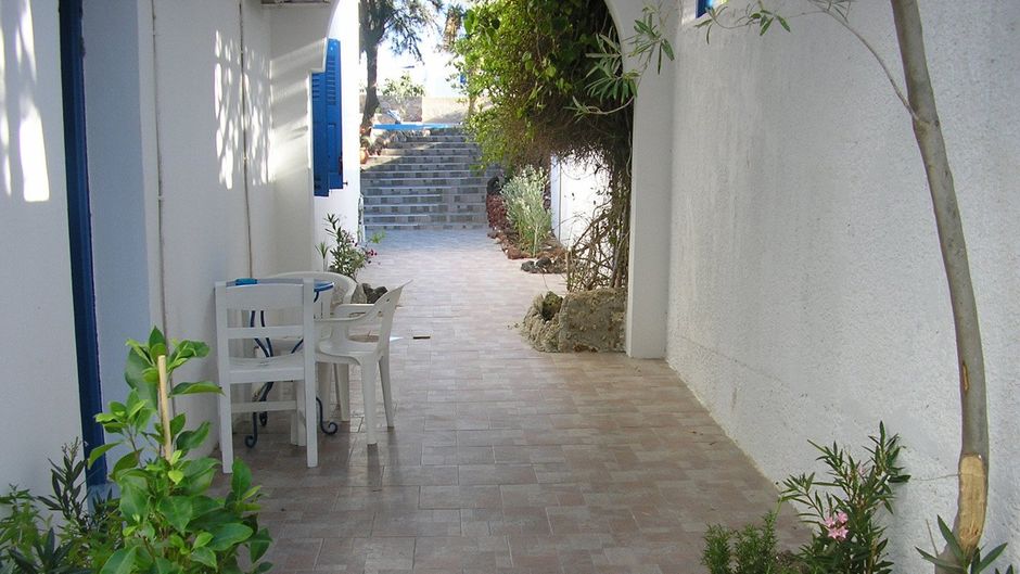 Gaia Hotel Santorini Other