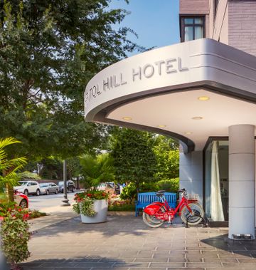 Capitol Hill Hotel