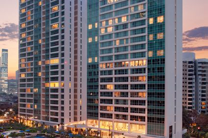 Fraser Place Setiabudi Jakarta