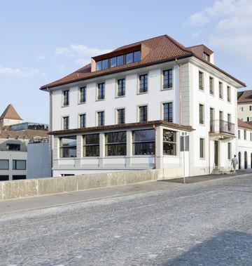 Hotel Kettenbruecke