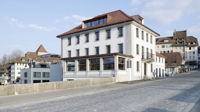 Hotel Kettenbruecke