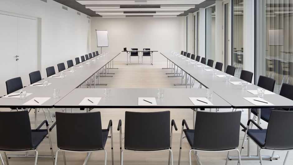 Hotel Kettenbruecke Meeting