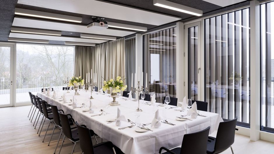 Hotel Kettenbruecke Other