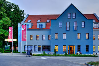 Arthotel Kiebitzberg