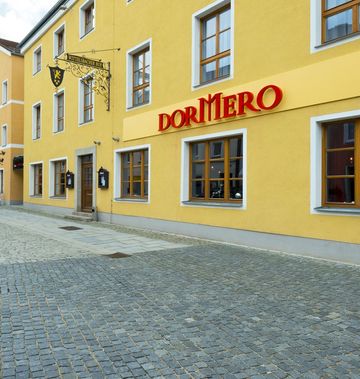 Dormero Hotel Kelheim