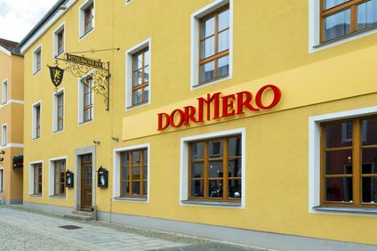 Dormero Hotel Kelheim