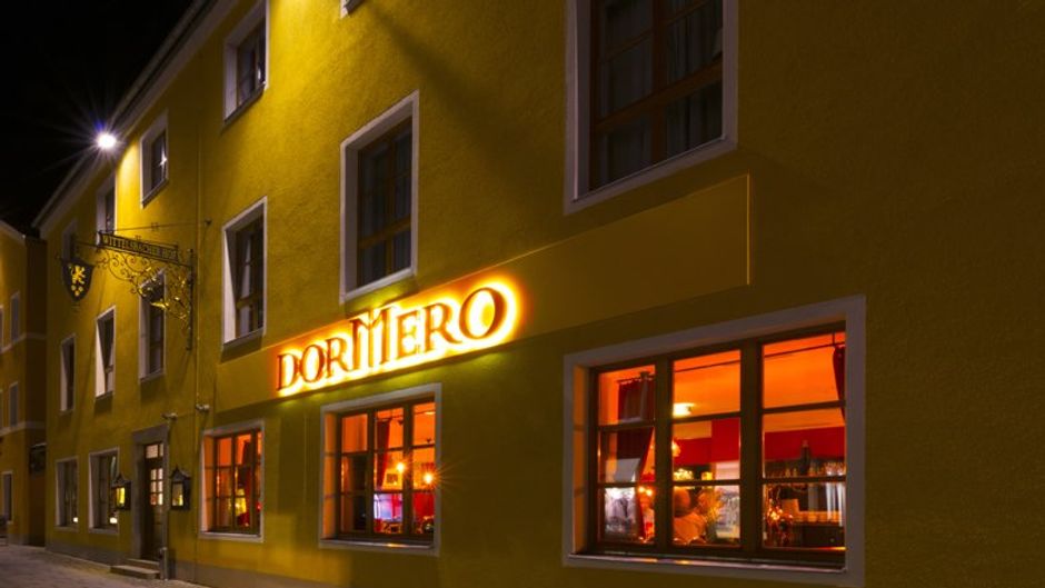 Dormero Hotel Kelheim Exterior