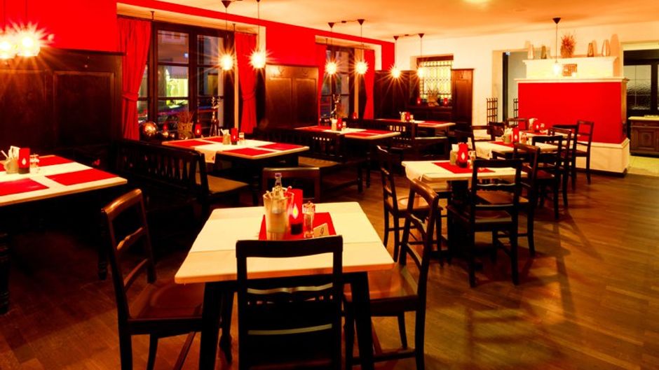 Dormero Hotel Kelheim Restaurant