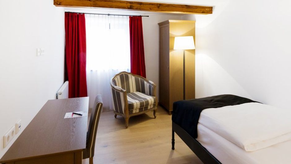 Dormero Hotel Kelheim Room