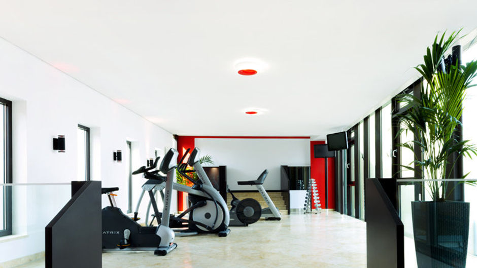 Dormero Hotel Kelheim Health Club