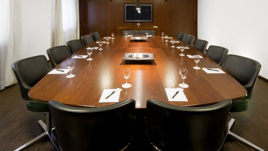 Dormero Hotel Kelheim Meeting