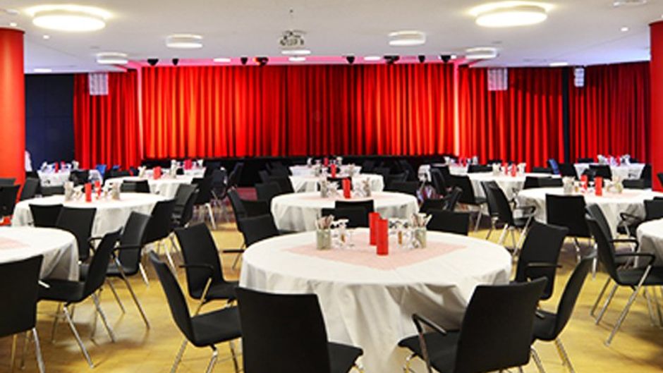 Dormero Hotel Kelheim Meeting