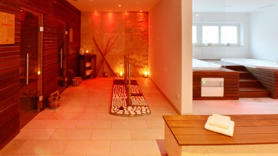 Dormero Hotel Kelheim Spa