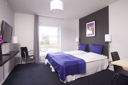 Hotel Danica