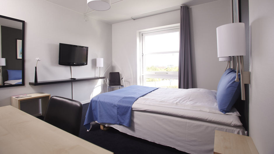 Hotel Danica Room