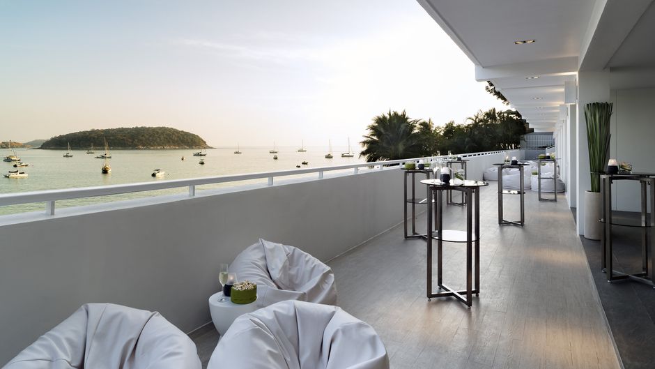 The Nai Harn Meeting