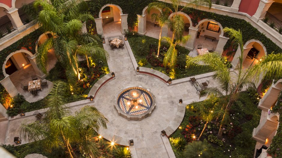 Rosewood San Miguel de Allende Other