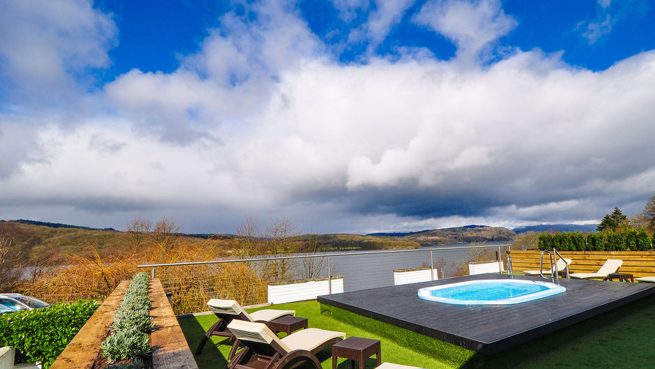 Beech Hill Hotel Pool