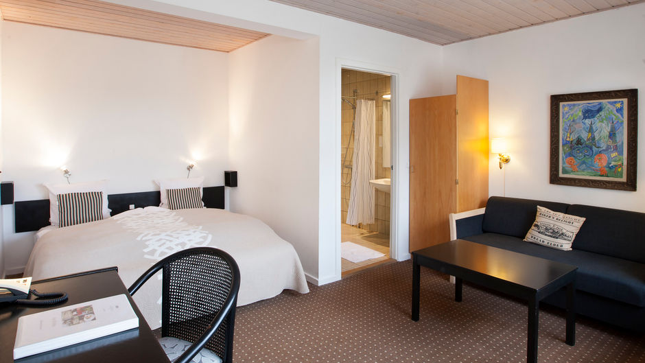 Rold Gl Kro Room