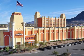 Fiesta Henderson Hotel & Casino