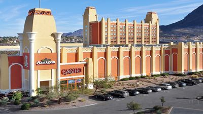 Fiesta Henderson Hotel & Casino