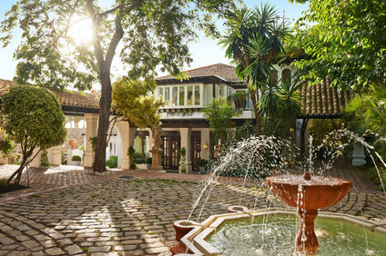 Marbella Club Hotel, Golf Resort & Spa