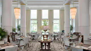 The Peninsula Shanghai