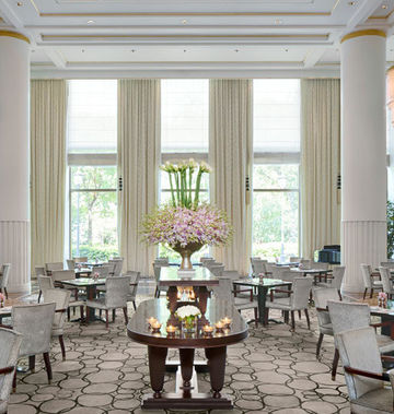 The Peninsula Shanghai