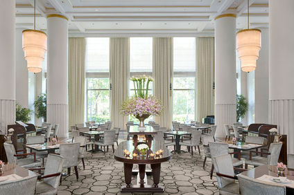 The Peninsula Shanghai