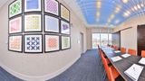 <b>Holiday Inn Express & Suites Farmington Meeting</b>. Virtual Tours powered by <a href="https://www.leonardoworldwide.com/" title="Leonardo Worldwide" target="_blank">Leonardo</a>.