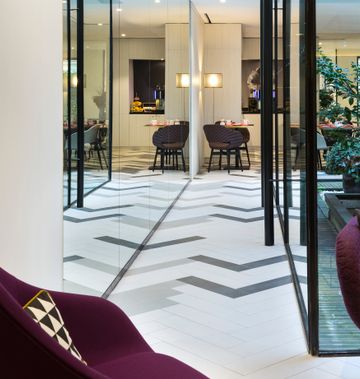 Citadines Opera Paris