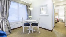 GHL Hotel Hamilton