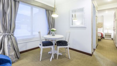 GHL Hotel Hamilton