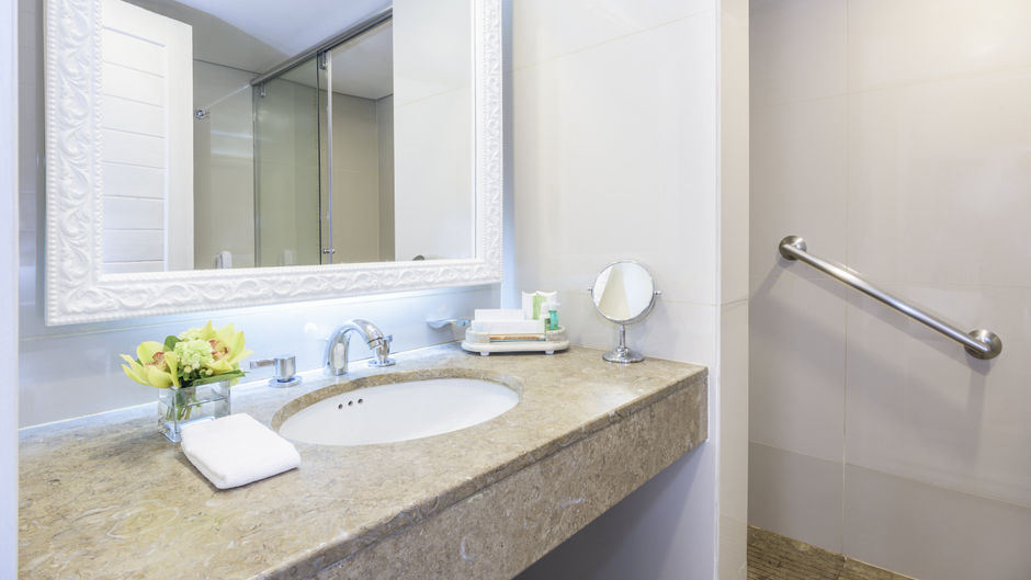 GHL Hotel Hamilton Room
