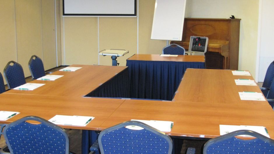Hotel Restaurant 't Wapen van Marion Meeting