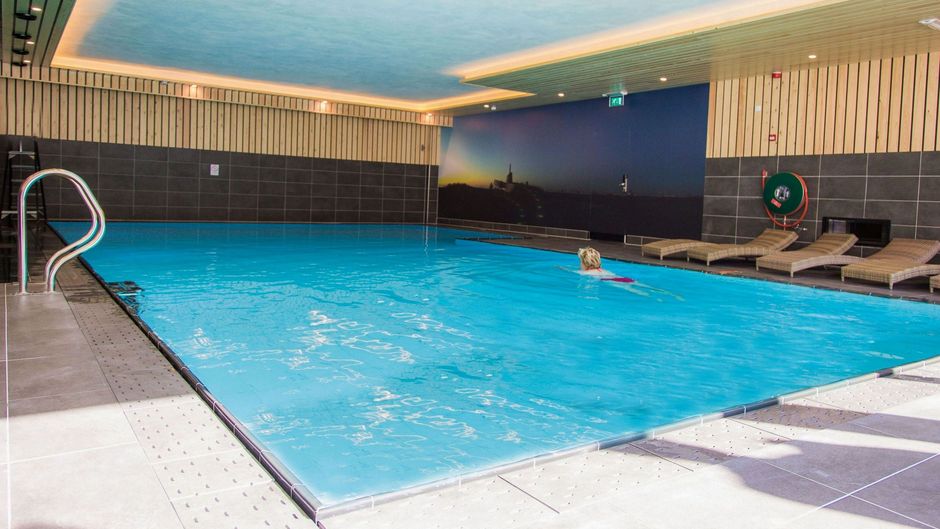 Hotel Restaurant 't Wapen van Marion Pool